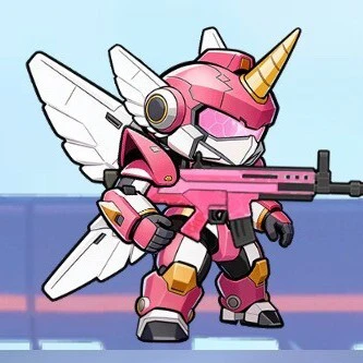 机甲战线觉醒ICON