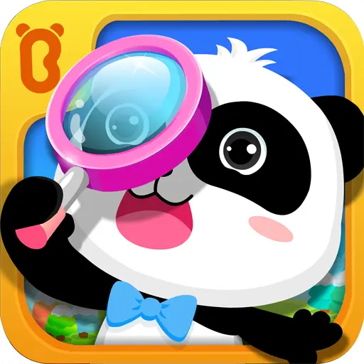 全民一起找茬找不同ICON