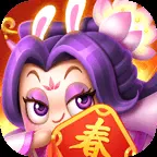 随机冲突土豆英雄ICON