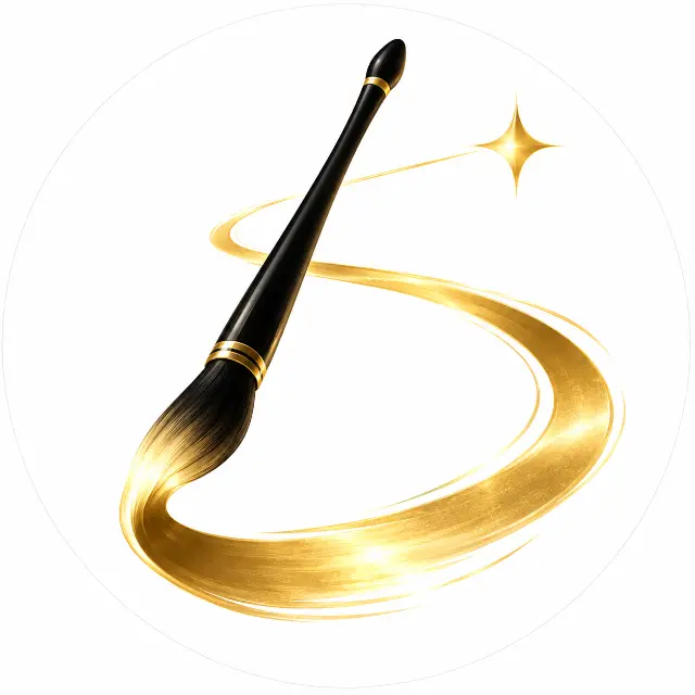 妙笔解谜ICON