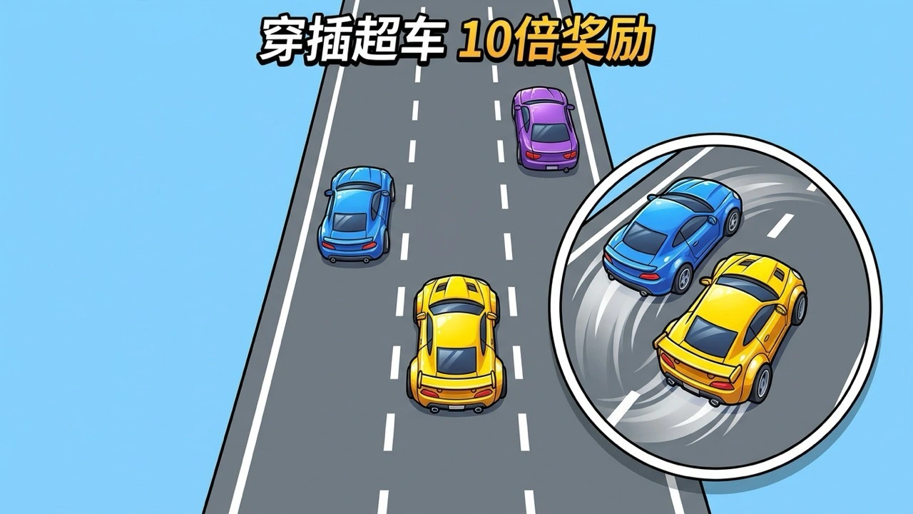 赛了个车_5