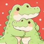 谐音梗游戏ICON