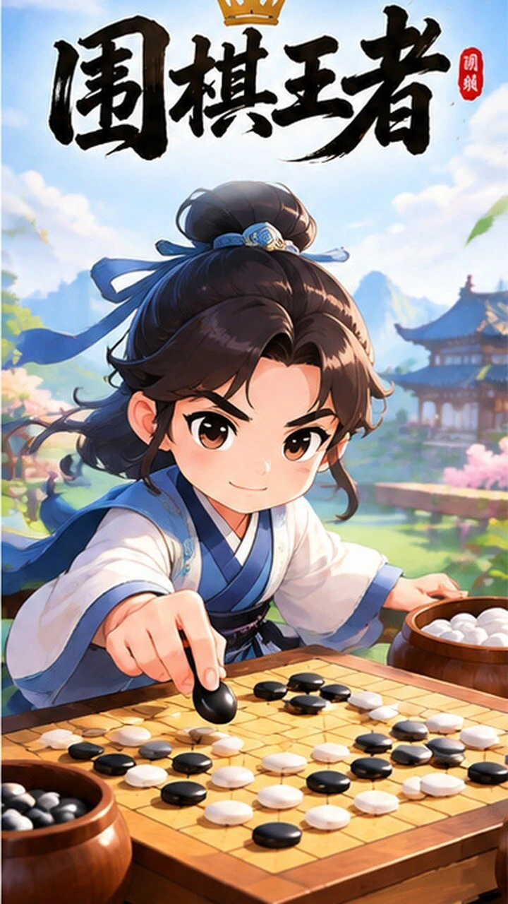 围棋王者_2