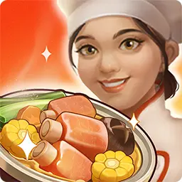 赶山赶海开饭店ICON