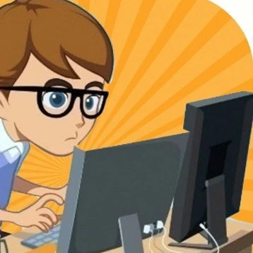 创业记工厂经营小游戏ICON