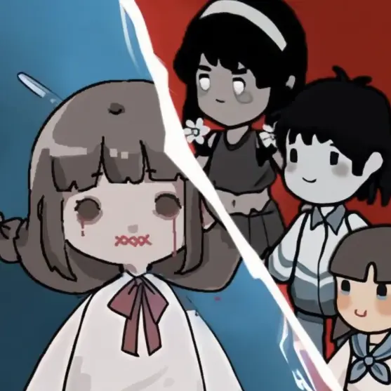 噩梦逃生ICON