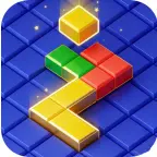 鹅罗斯方块解压消除ICON