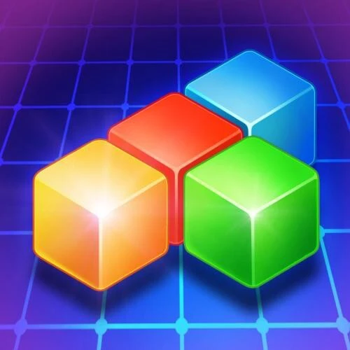 俄罗斯方块娱乐版ICON