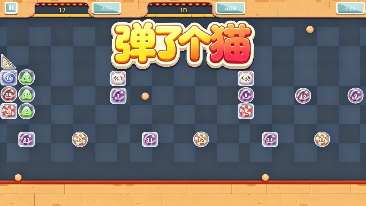 弹了个猫_4