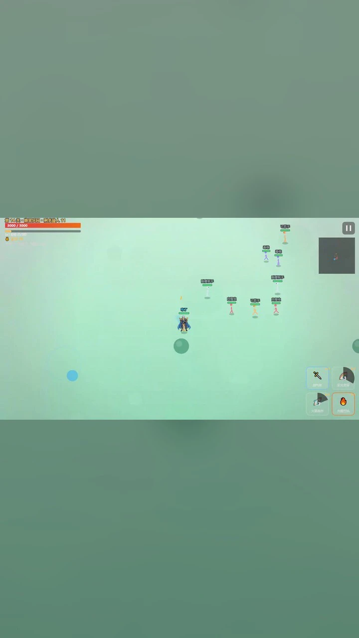 布丁无尽挑战_1