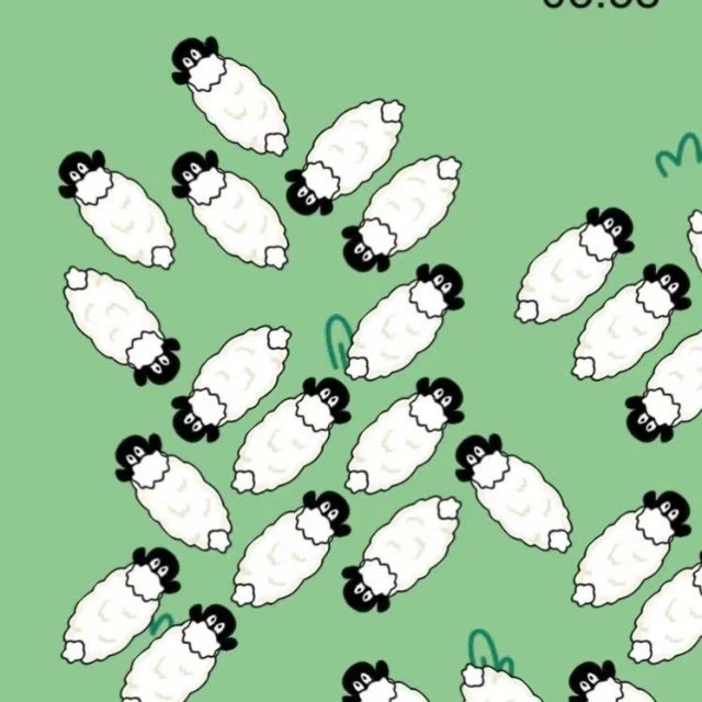 羊那个羊解救小游戏ICON