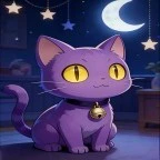 醉里星尘间ICON