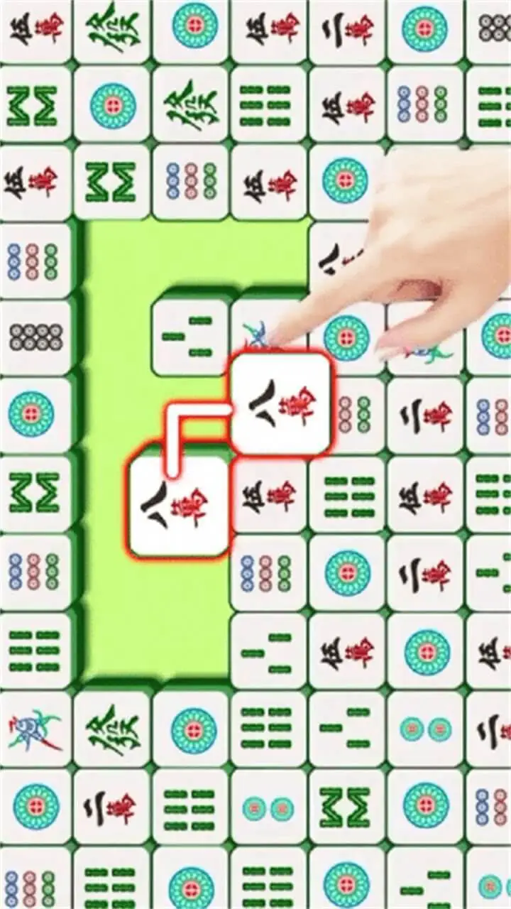 消消消游戏麻将_2