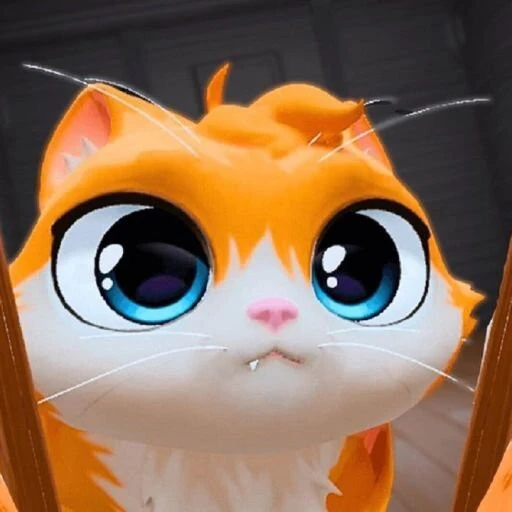 我是猫派对乐园ICON