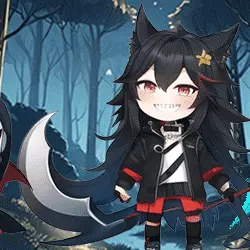 梦幻魔族ICON