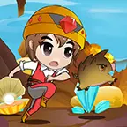 双人挖矿ICON