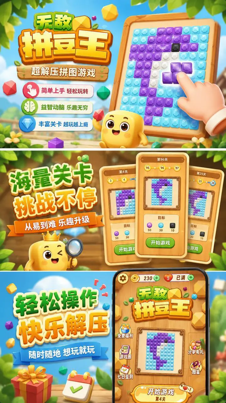 无敌拼豆王_2