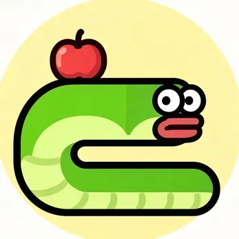 贪吃小蛇闯关ICON