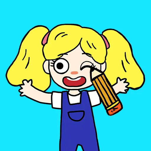 一笔补全ICON