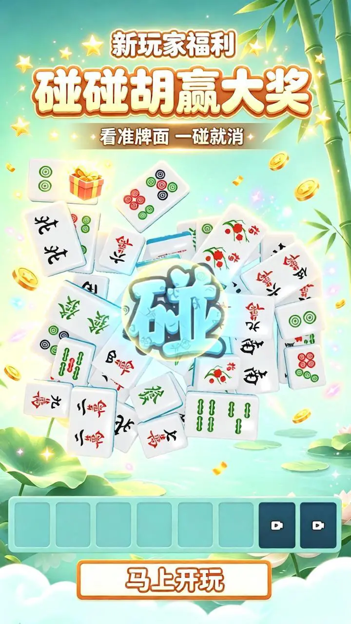 全民碰杠乐_3