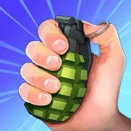 手雷模拟ICON