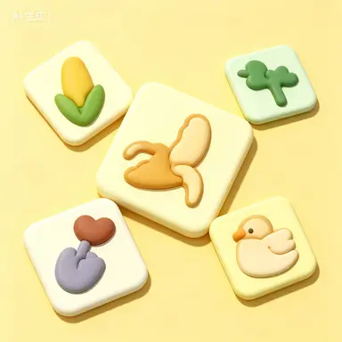 开心消除解压馆ICON