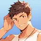 屌丝逆袭总裁人生ICON