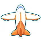打你小飞机ICON