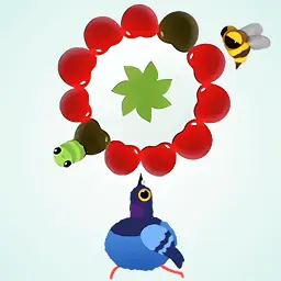 小刀盾的入侵ICON