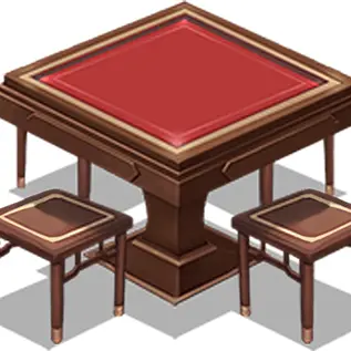麻了个将吃碰消ICON