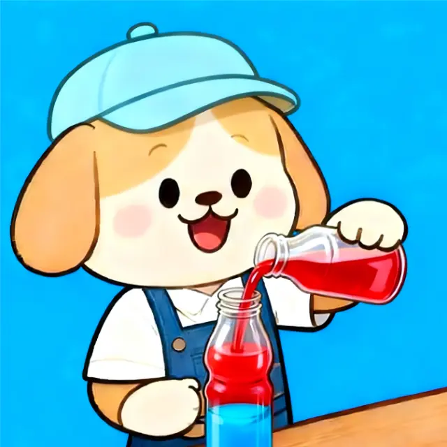 马上过这关ICON