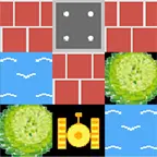 欢乐90坦克ICON