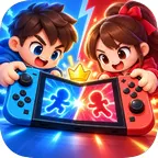 双人休闲吧ICON