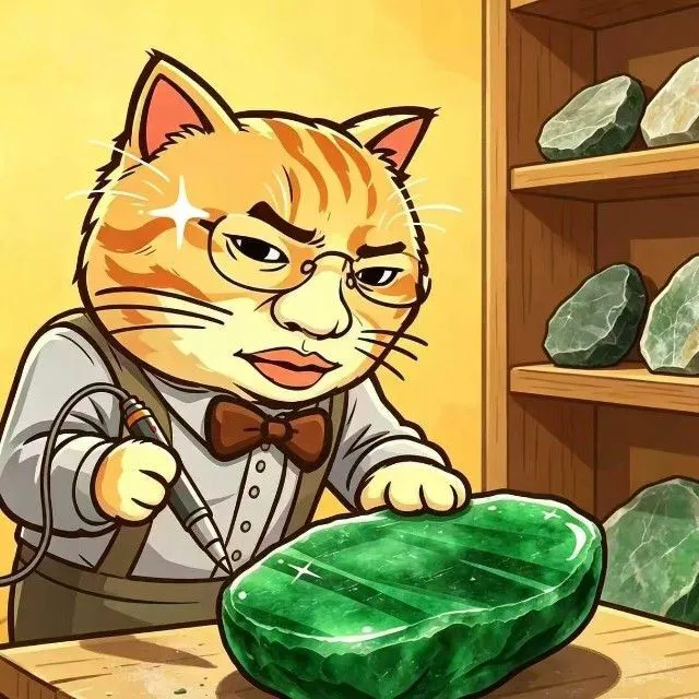 做个老板游戏ICON
