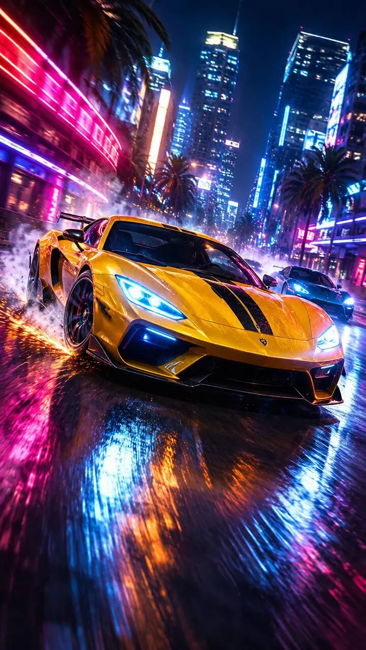 赛车极速王_3