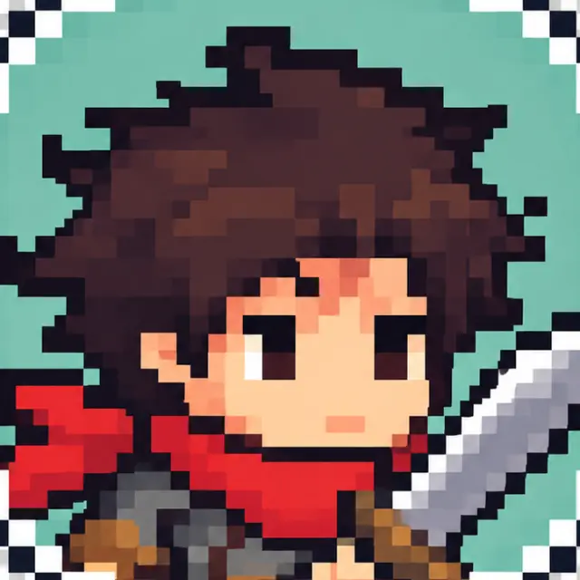 无尽修炼之道ICON