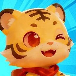 合成吧小脑斧ICON