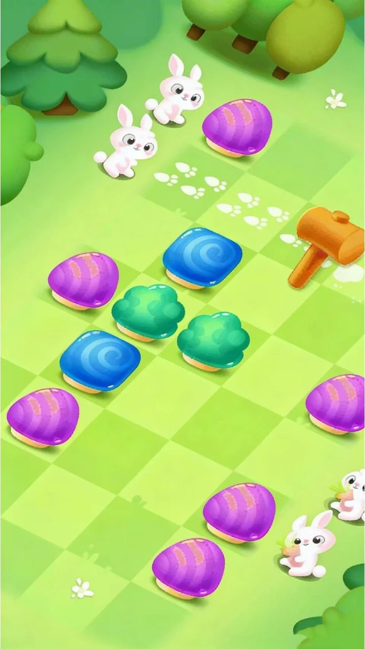 萌兔快跑_3