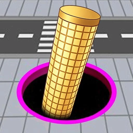 黑洞逆袭记ICON