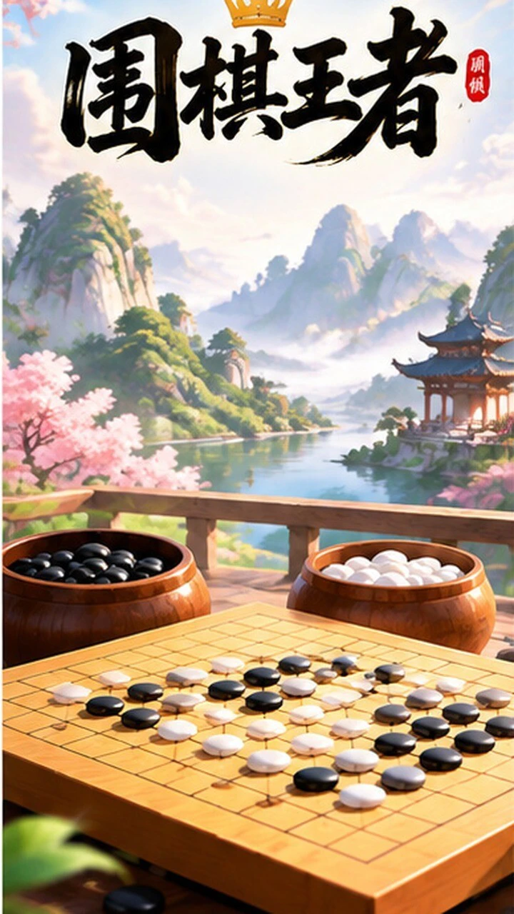 围棋王者_1