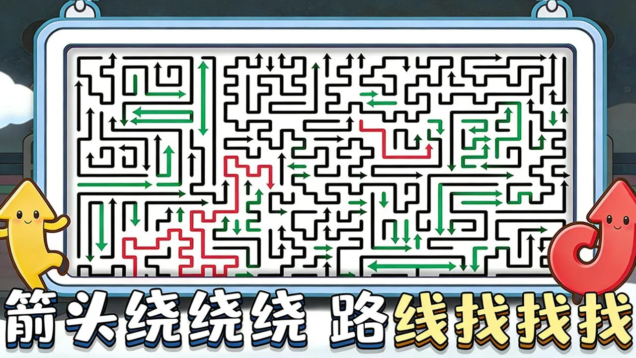 一箭大师_4
