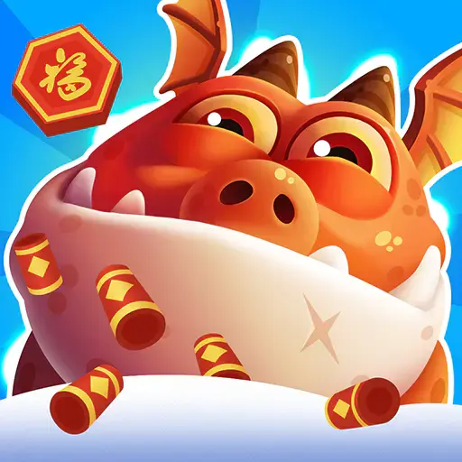 幻兽爱合成ICON