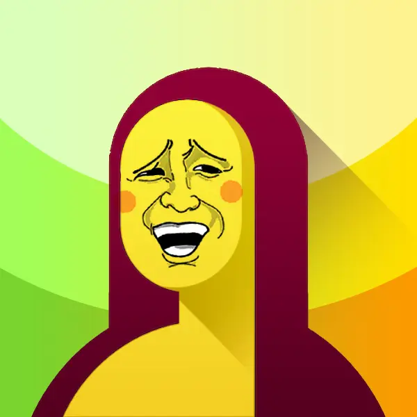憋笑拼脸大挑战ICON