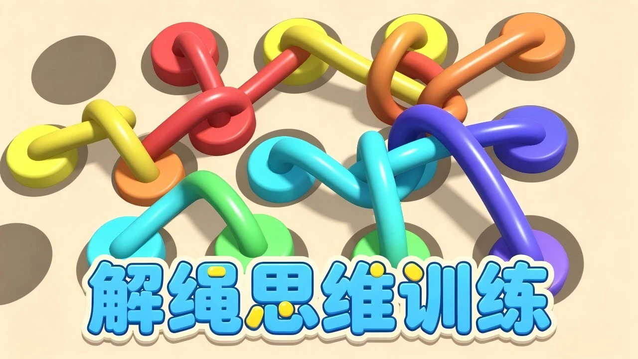 益智解绳大师_4