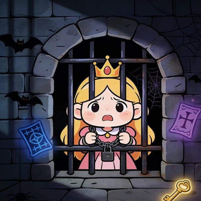 密室逃脱恐怖出逃ICON