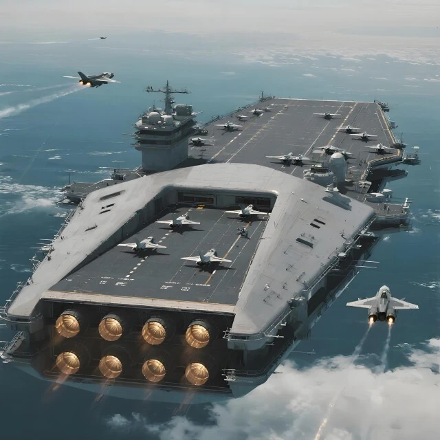 航空母舰大作战ICON