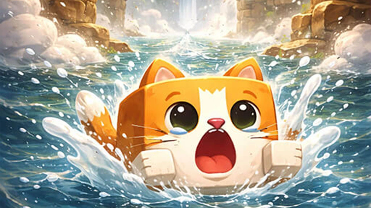 猫猫跳跳_5