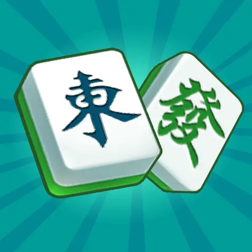 经典麻将对对碰消消乐ICON