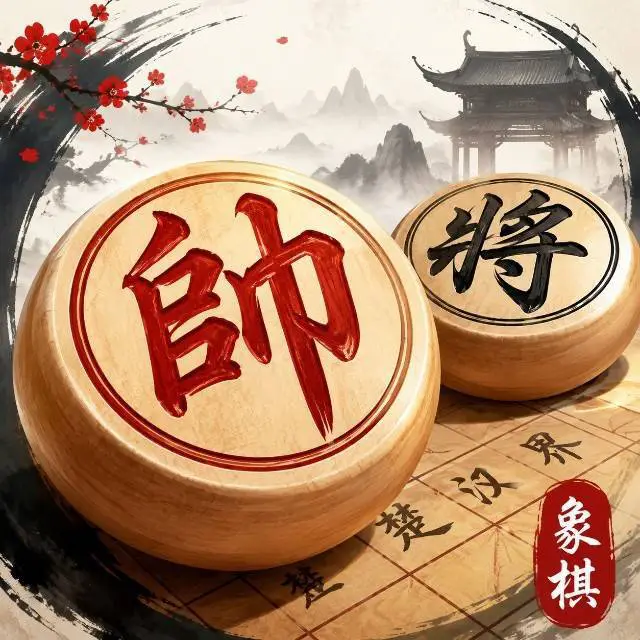 象棋争霸ICON