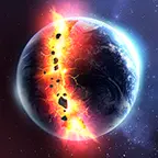 星球毁灭模拟器ICON